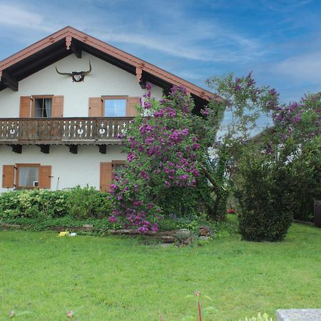 Ferienhaus Mit Garten Fuer Bis Zu 6 Personen 罗森海姆 外观 照片