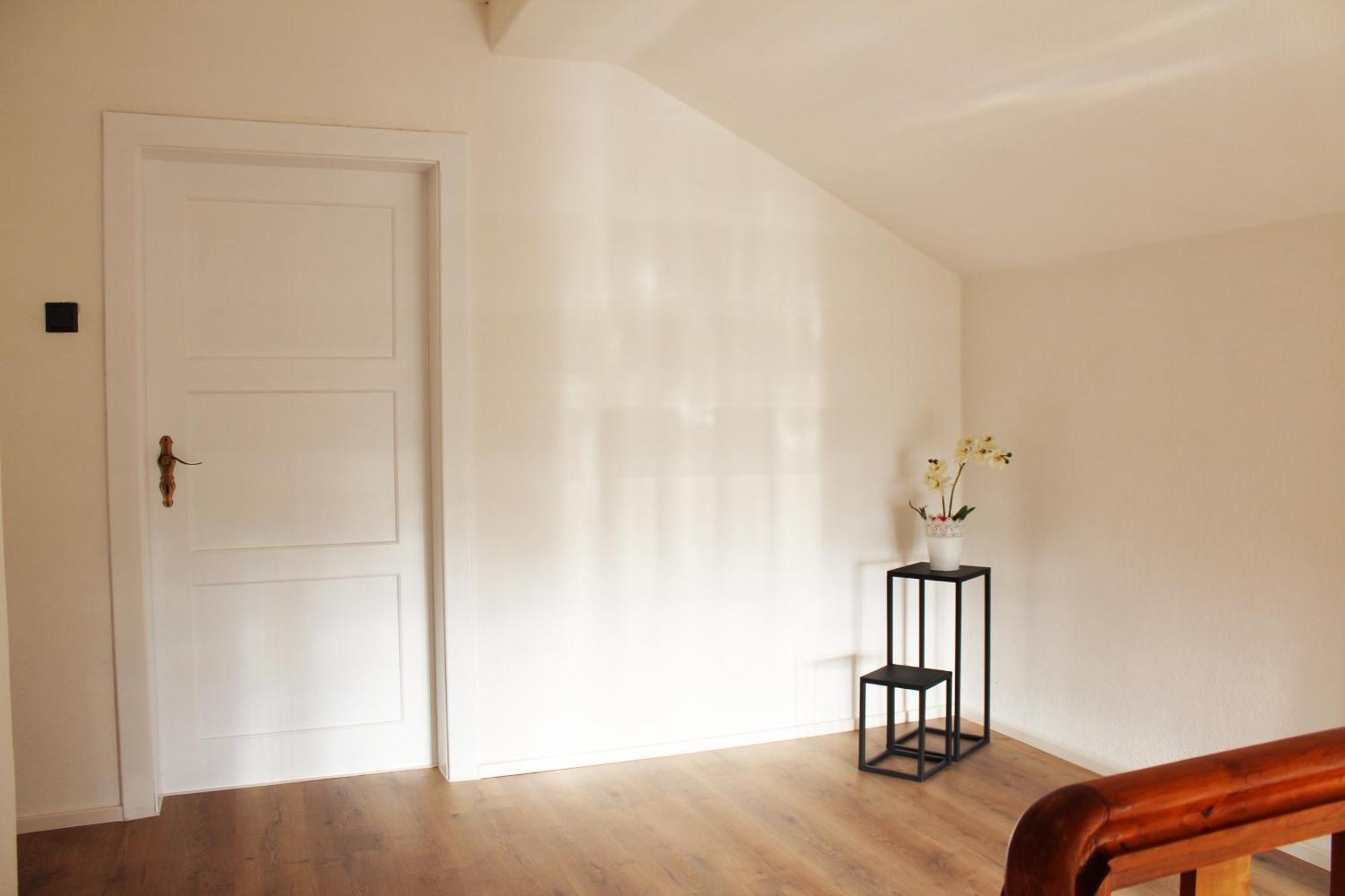 Ferienhaus Mit Garten Fuer Bis Zu 6 Personen 罗森海姆 外观 照片