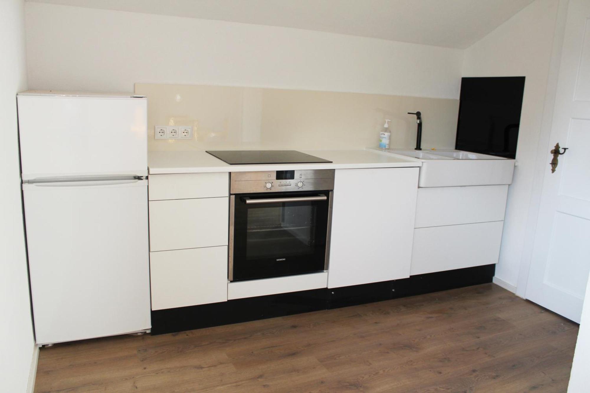 Ferienhaus Mit Garten Fuer Bis Zu 6 Personen 罗森海姆 外观 照片