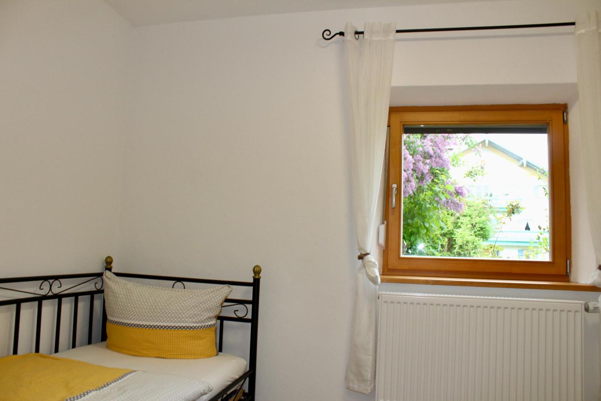 Ferienhaus Mit Garten Fuer Bis Zu 6 Personen 罗森海姆 外观 照片